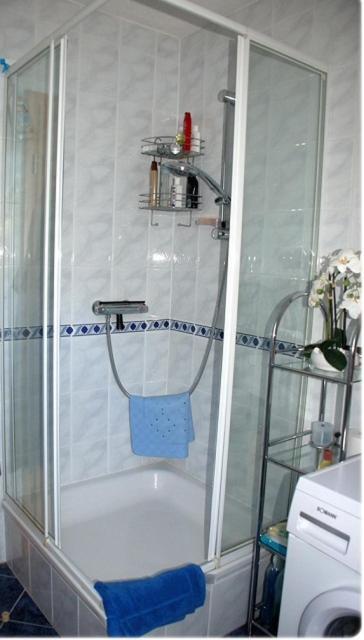 Apartment Edersee Fuer 4 Personen Frankenau ภายนอก รูปภาพ