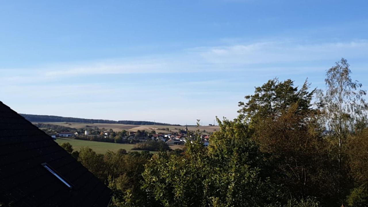 Apartment Edersee Fuer 4 Personen Frankenau ภายนอก รูปภาพ